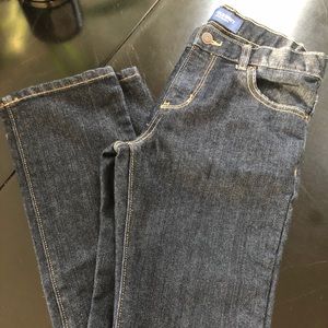 Boys 14 reg Old Navy Skinny dark wash skinny jeans